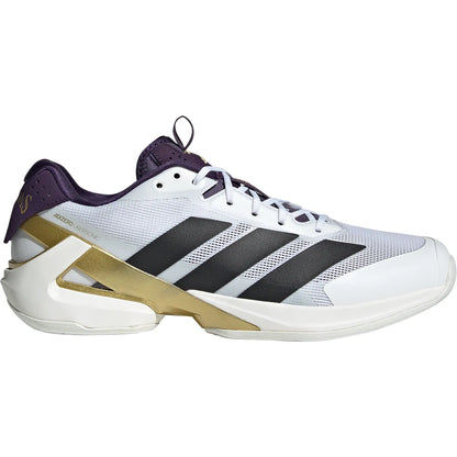 ADIDAS ADIZERO UBERSONIC 5 ALL SURFACE SHOES