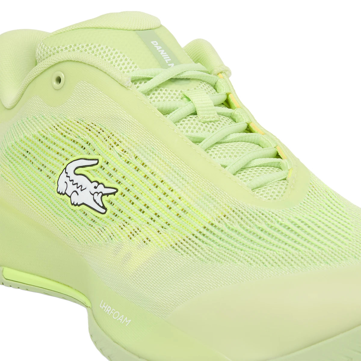 LACOSTE SCHUHE AG-LT PRO MEDVEDEV MELBOURNE FÜR ALLE OBERFLÄCHEN