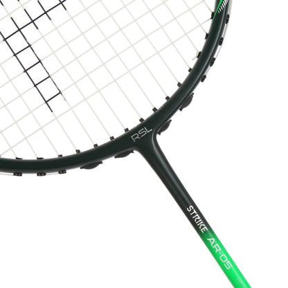 RAQUETTE DE BADMINTON RSL STRIKE AR-05 (CORDEE)