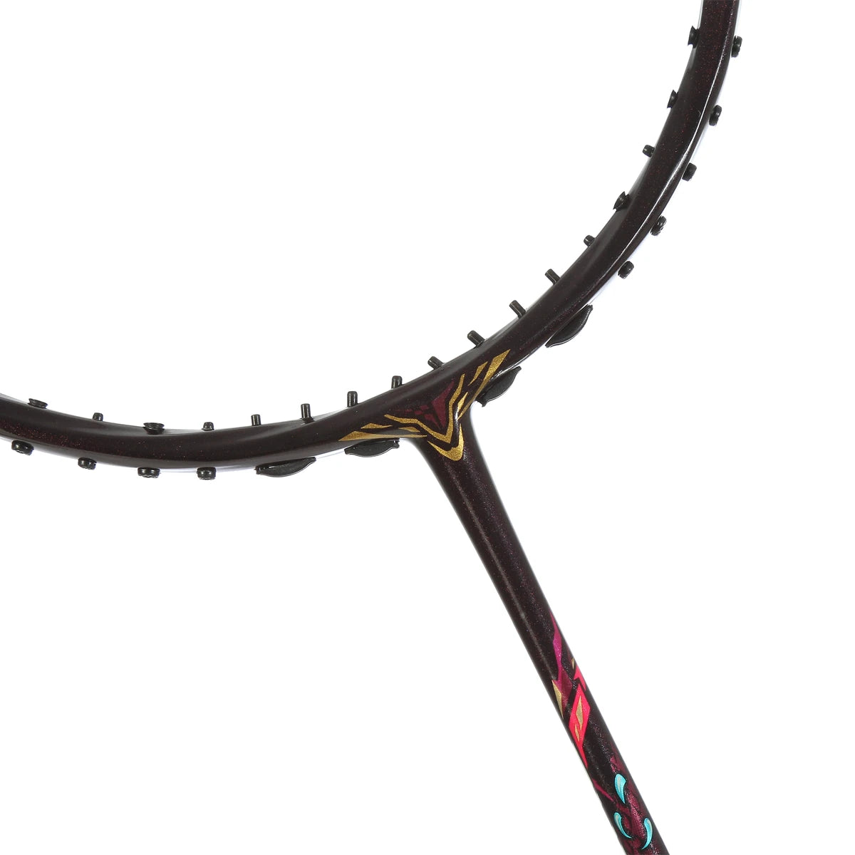 Badmintonschläger Victor Thruster Ryuga III Q 4UG5 (Unbesaitet)