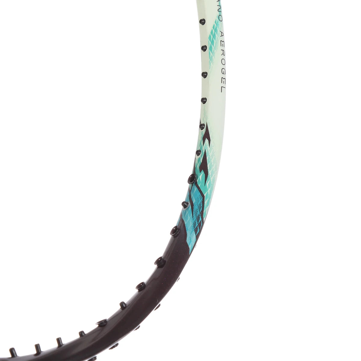 Badmintonschläger Victor Thruster Ryuga III Q 4UG5 (Unbesaitet)