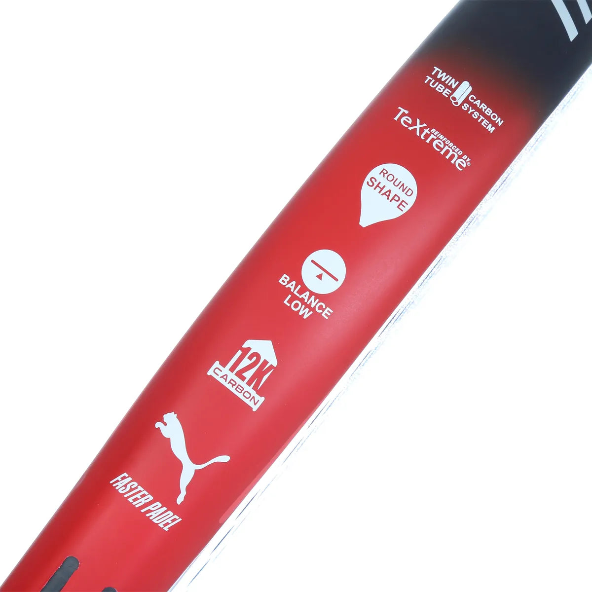 RAQUETTE PADEL PUMA NOVA ELITE CTR 2024