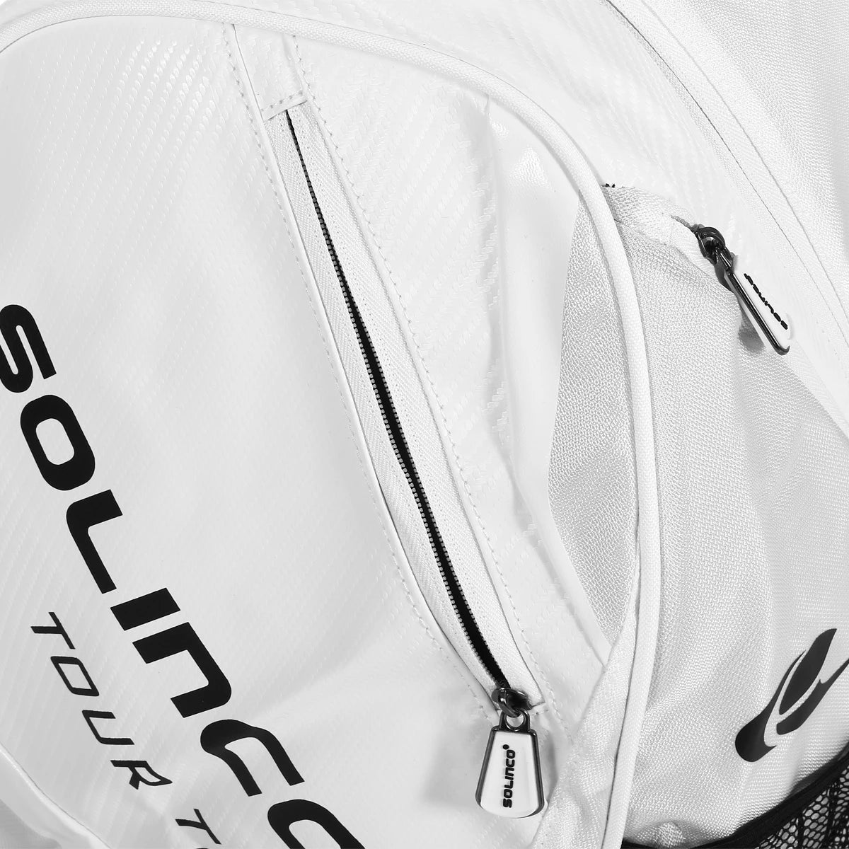 SAC A DOS DE TENNIS SOLINCO