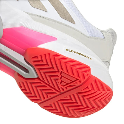 ADIDAS WOMEN'S COURTJAM CONTROL 3 SHOES ALL SURFACES