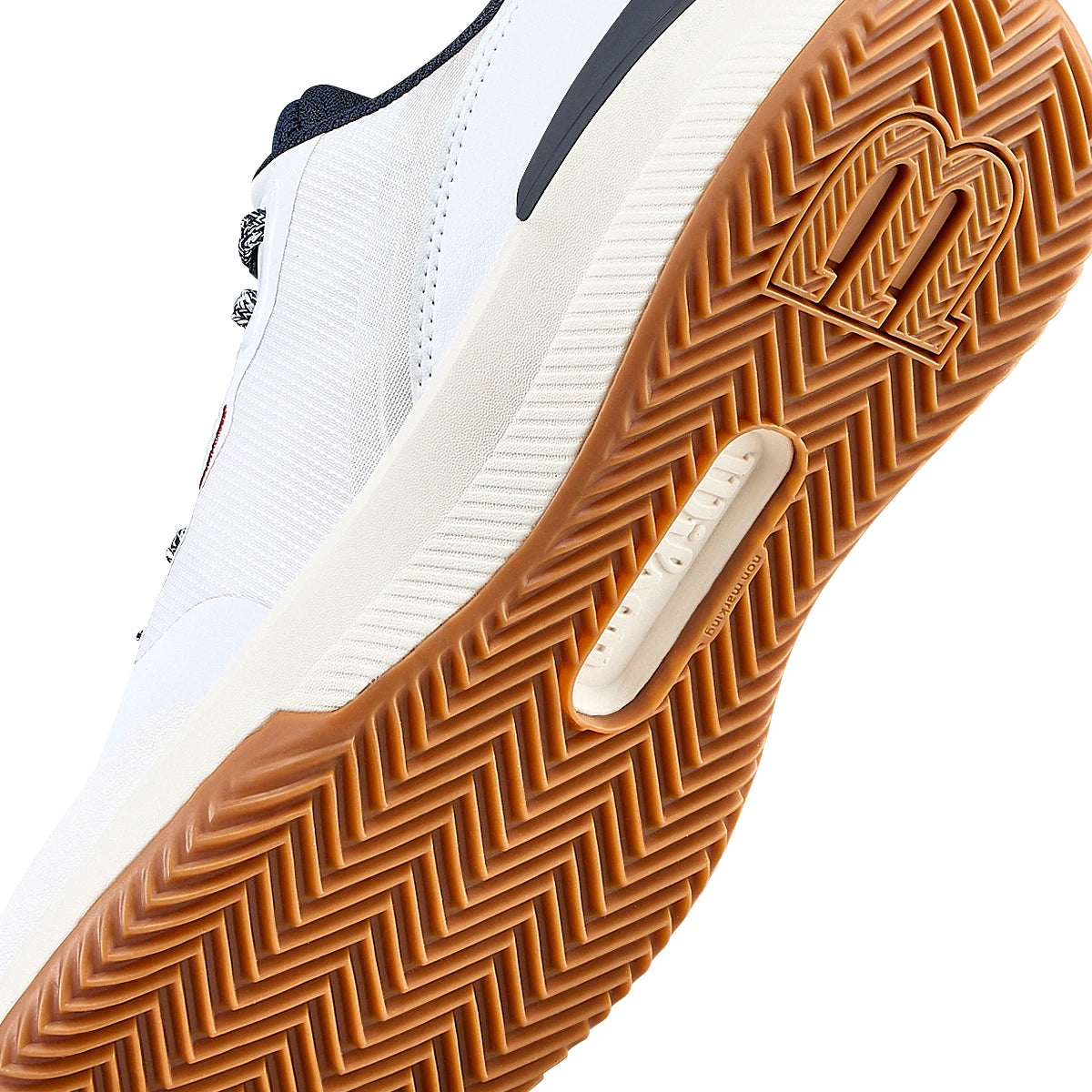 WILSON DAMENSCHUHE INTRIGUE PRO ROTSANDPLATZ