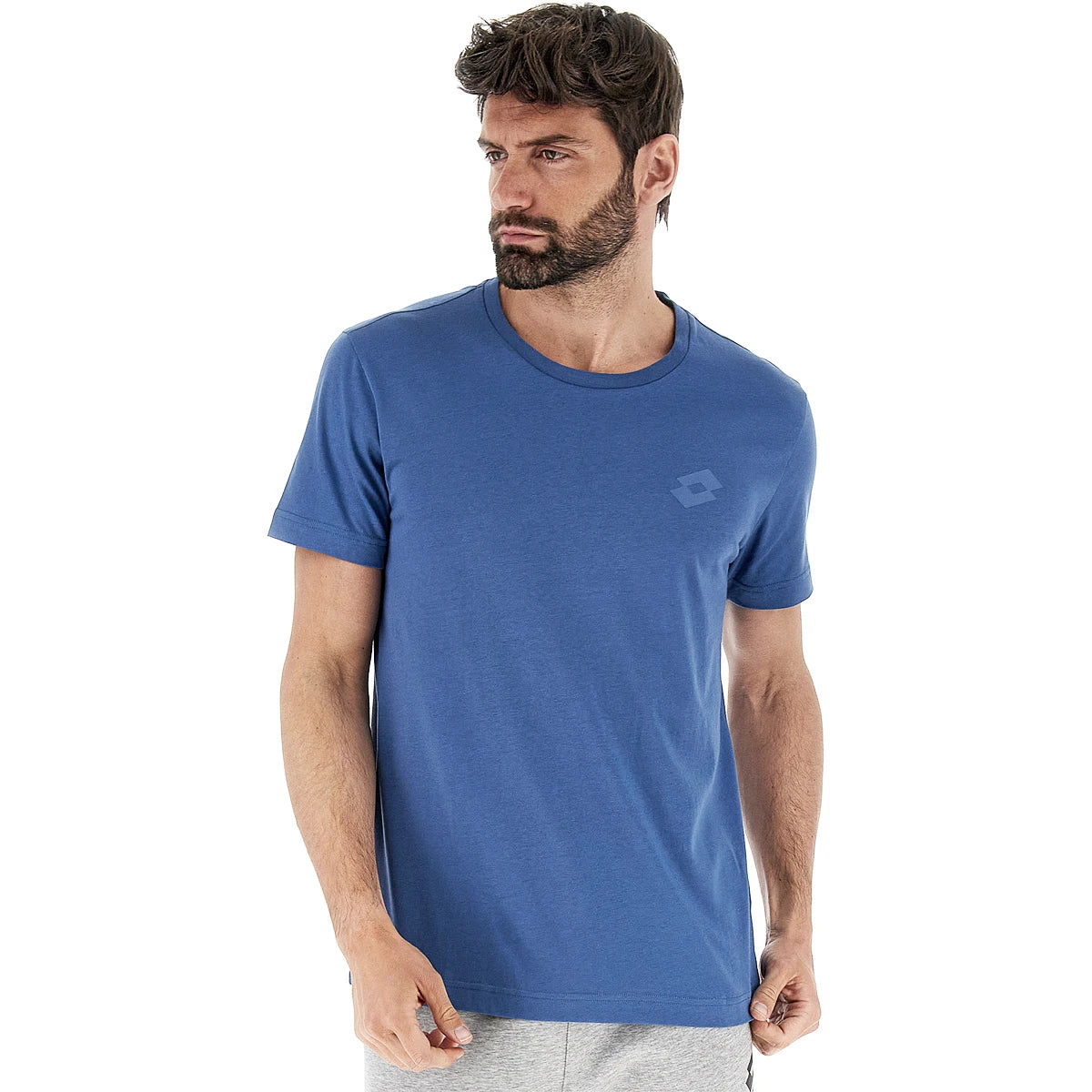 T-SHIRT LOTTO MSC II
