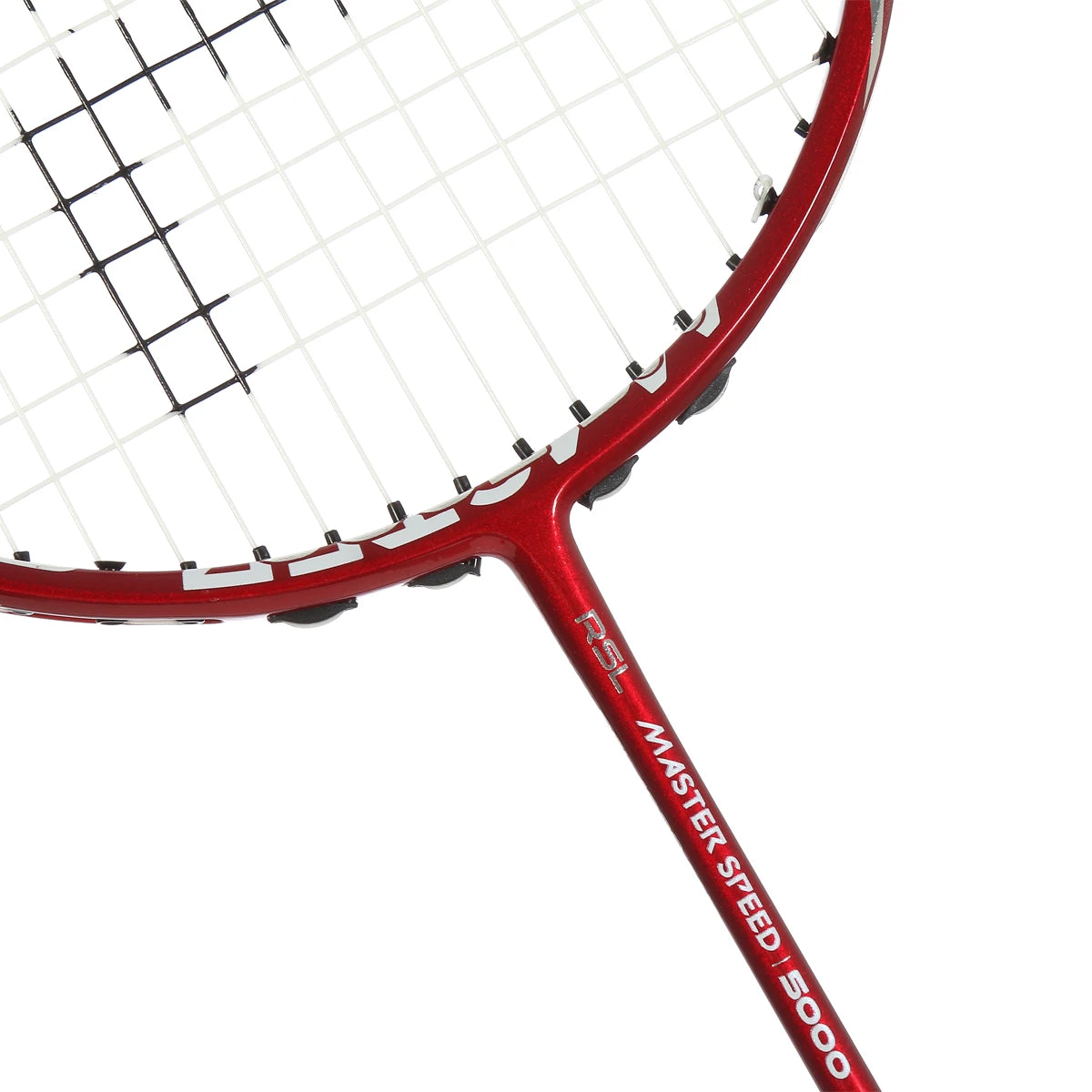 RAQUETTE DE BADMINTON RSL MASTER SPEED 5000 (CORDEE)