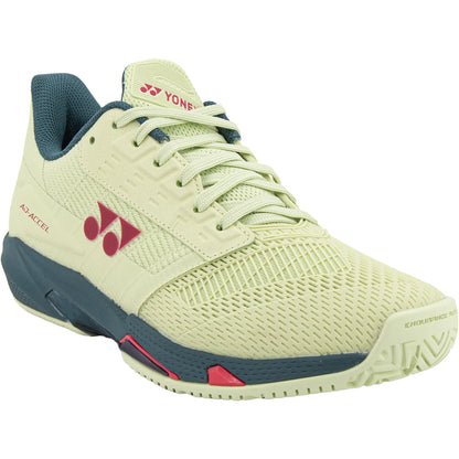 YONEX DAMENSCHUHE AD ACCEL FÜR ALLE OBERFLÄCHEN