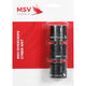 SURGRIPS MSV CYBER WET x3