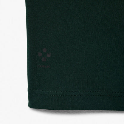 T-SHIRT LACOSTE MEDVEDEV GRAPHIC