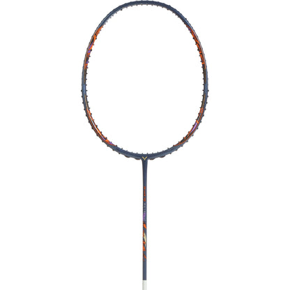 VICTOR DRIVE X 10 METALLIC B BADMINTON RACQUET (UNSTRUNG)