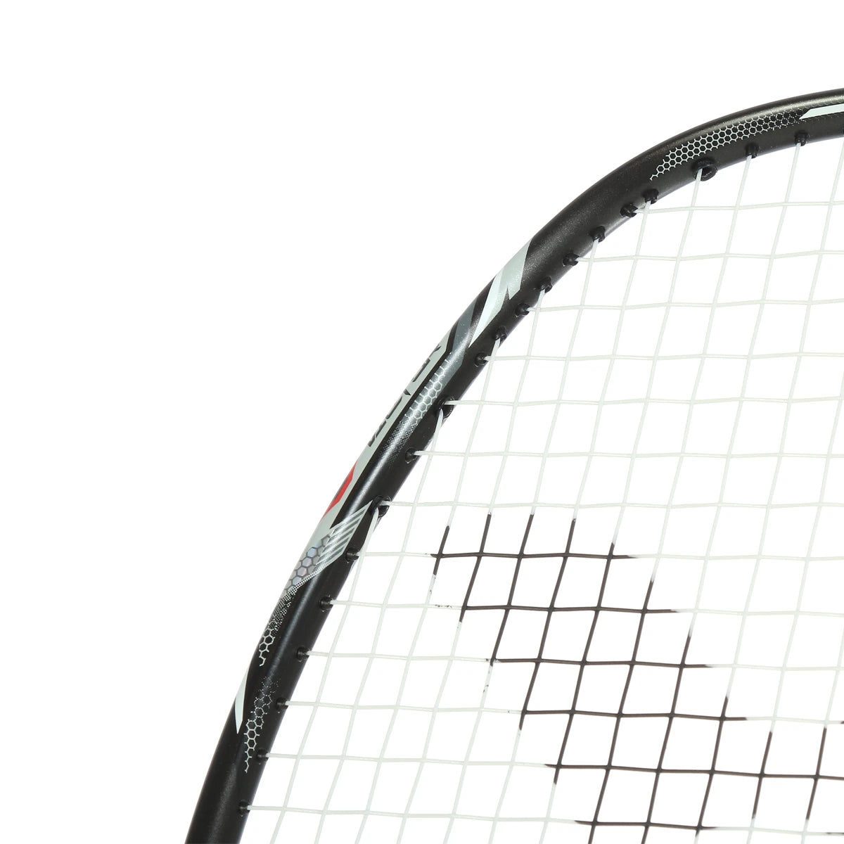 RAQUETTE DE BADMINTON VICTOR THRUSTER LIGHT FIGHTER 90 C (CORDEE)