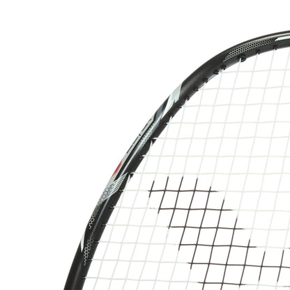 RAQUETTE DE BADMINTON VICTOR THRUSTER LIGHT FIGHTER 90 C (CORDEE)