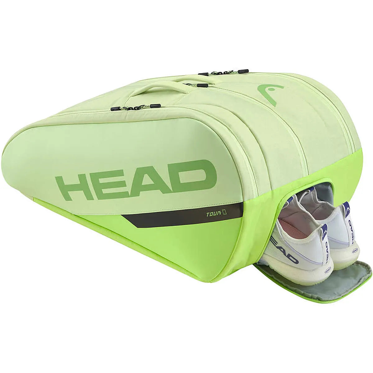 HEAD TOUR L PADEL BAG