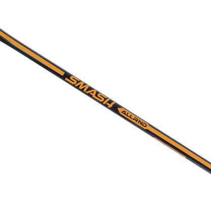 BADMINTONSCHLÄGER FIRESTORM SMASH 2.0 (BESAITET)