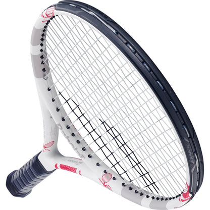 RAQUETTE BABOLAT EVOKE TEAM WIMBLEDON 2026 (270 GR)