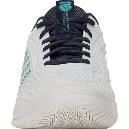 CHAUSSURES K-SWISS HYPERCOURT EXPRESS 3 TOUTES SURFACES