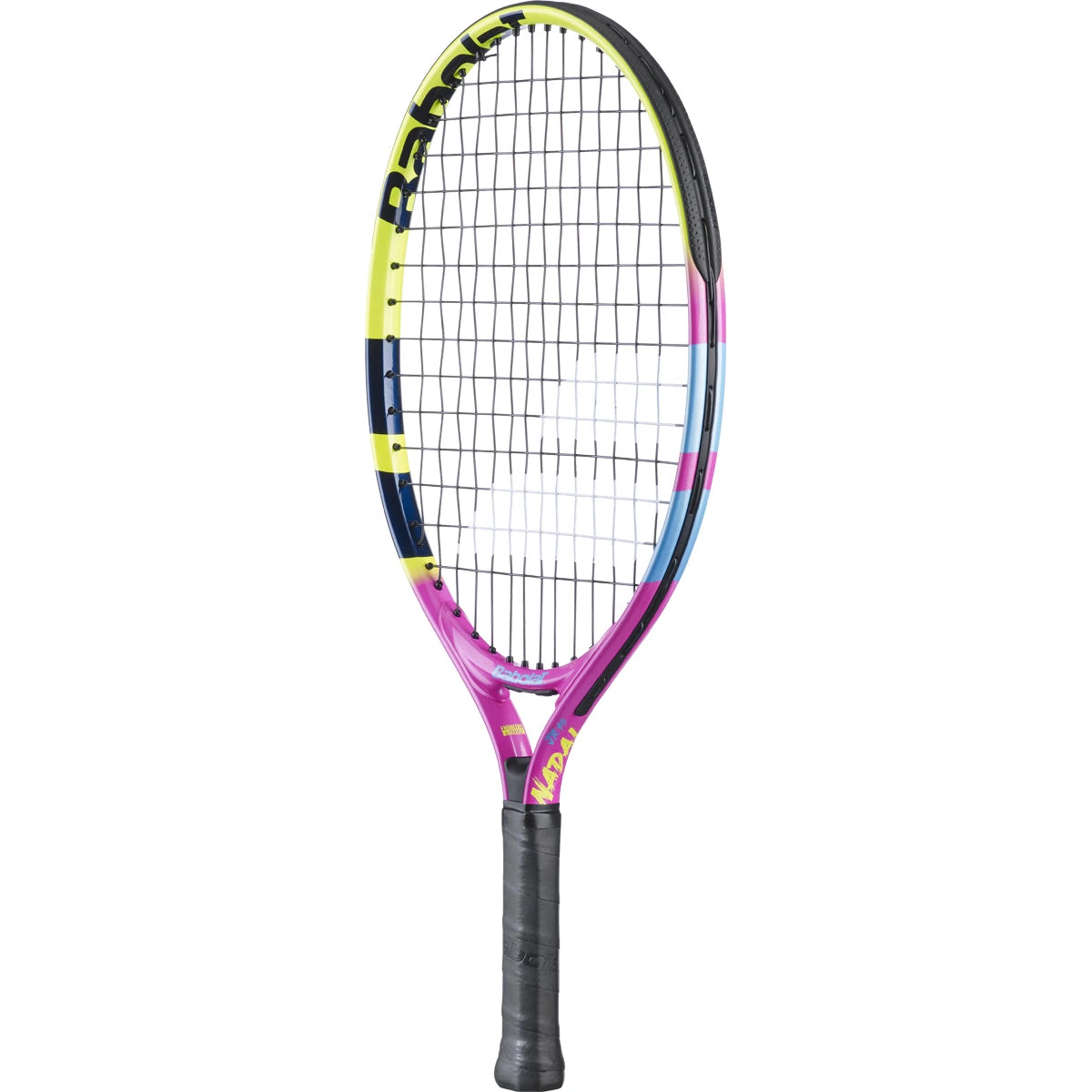 RAQUETTE BABOLAT NADAL JUNIOR 19 RAFA