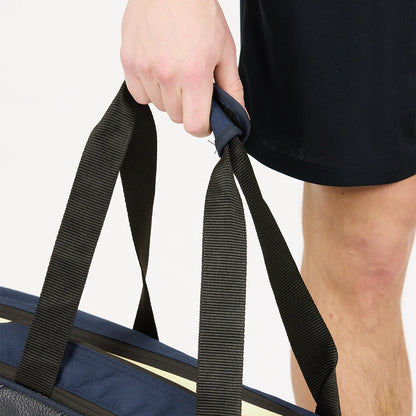 FZ FORZA TOUR LINE SQUARE BAG NAVY BLAZER (2048)