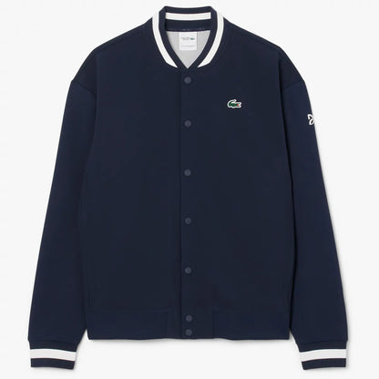 VESTE LACOSTE CEREMONIE DJOKOVIC