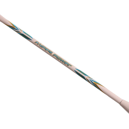 RAQUETTE DE BADMINTON APACS HYPER POWER LIGHT PEACH