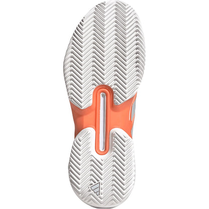 DAMEN ADIDAS SCHUHE ADIZERO UBERSONIC 5 ROTSCHLAMMBELAG