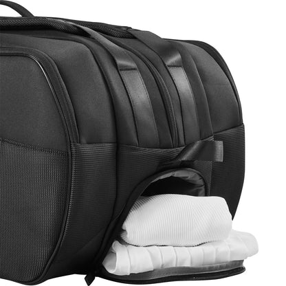 SAC WILSON RF TOURNAMENT RACQUET BAG 15R