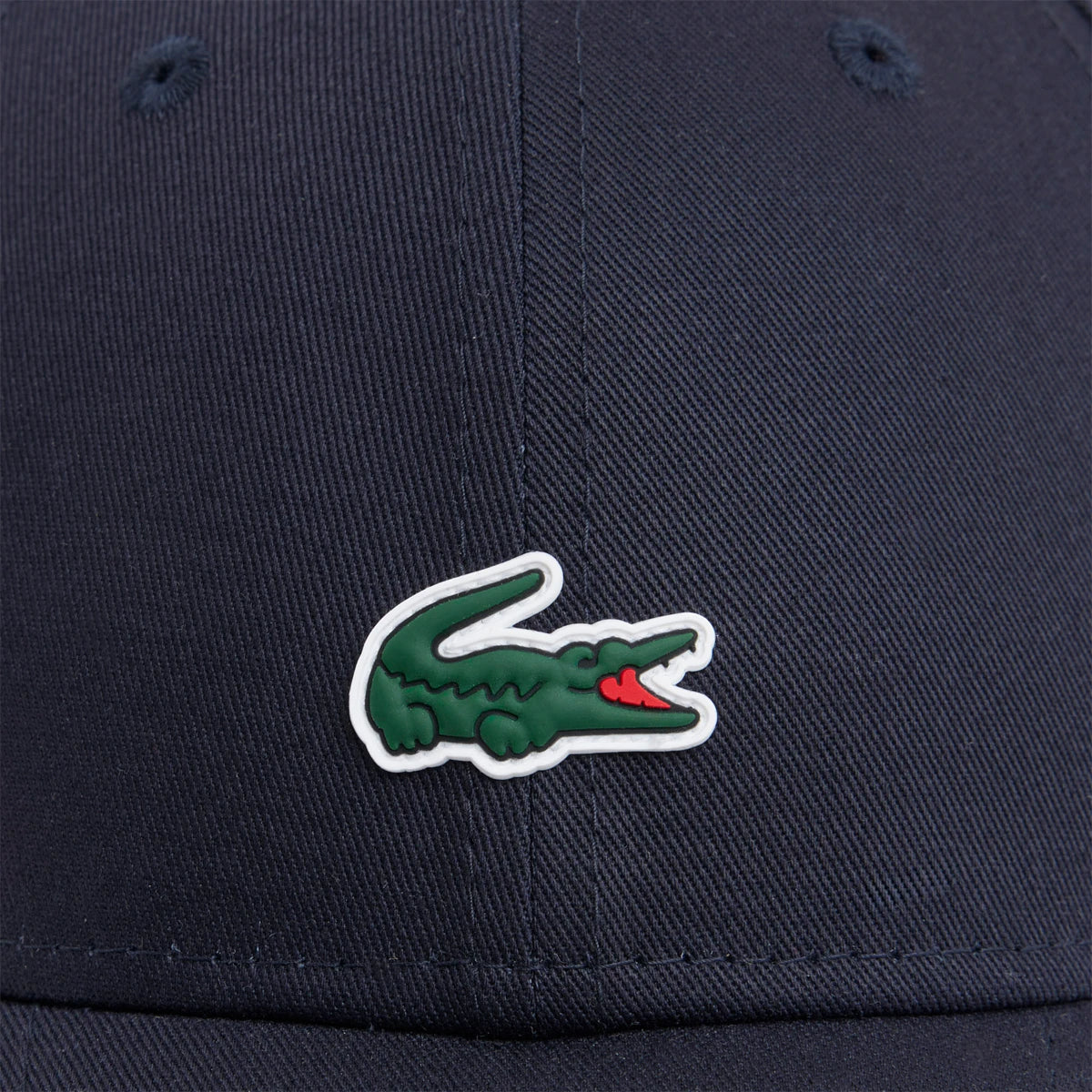 CASQUETTE ERA LACOSTE
