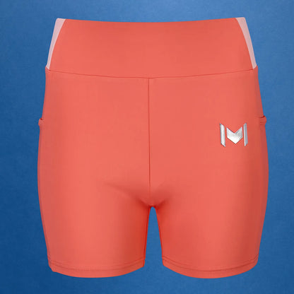 SHORT MOURATOGLOU FEMME MELBOURNE