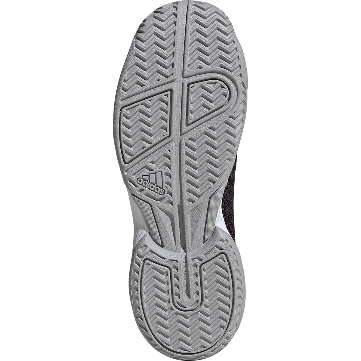 CHAUSSURES ADIDAS JUNIOR COURTFLASH TOUTES SURFACES