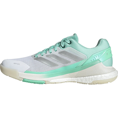 CHAUSSURES PADEL ADIDAS FEMME CRAZYQUICK BOOST