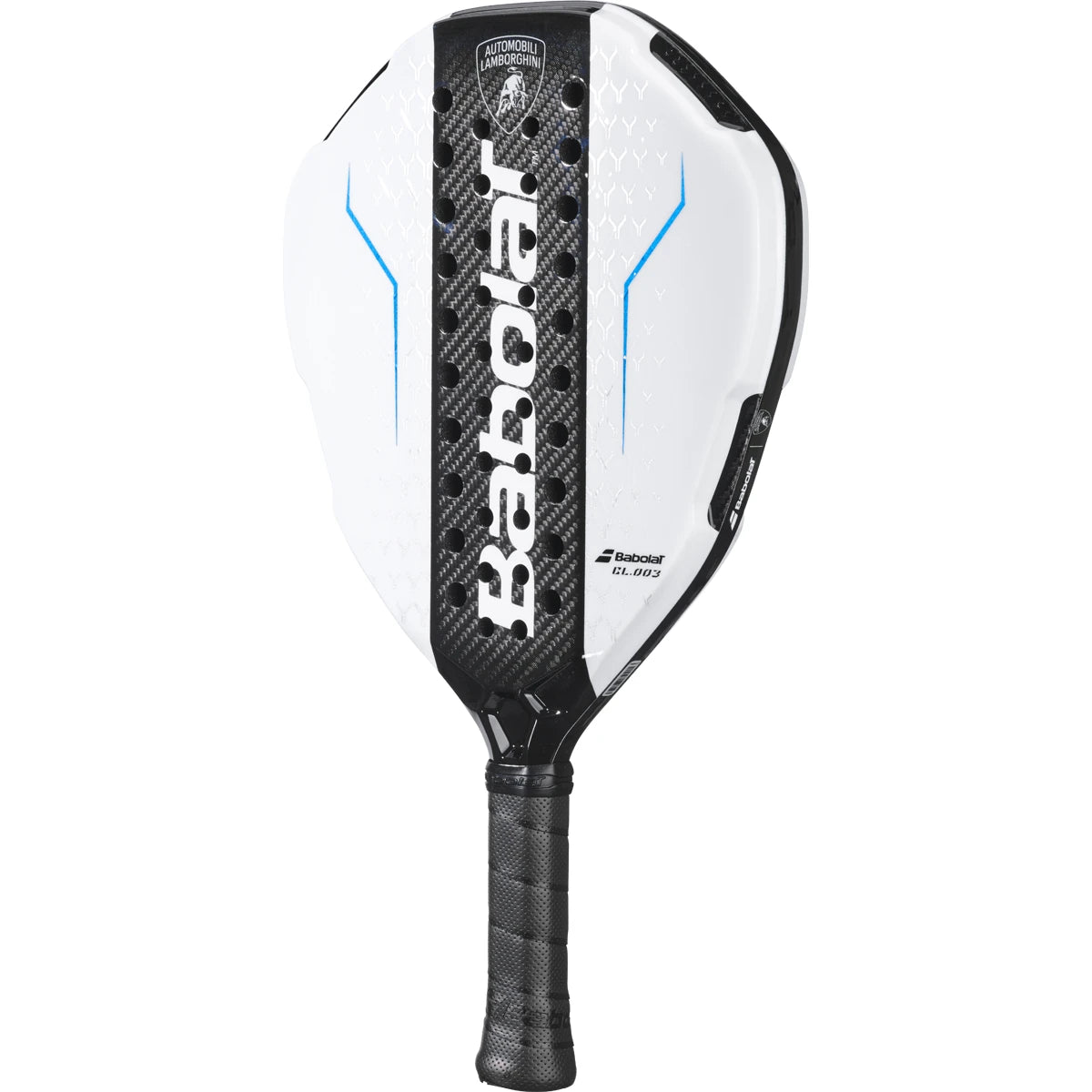 RAQUETTE DE PADEL BABOLAT LAMBORGHINI BL.003