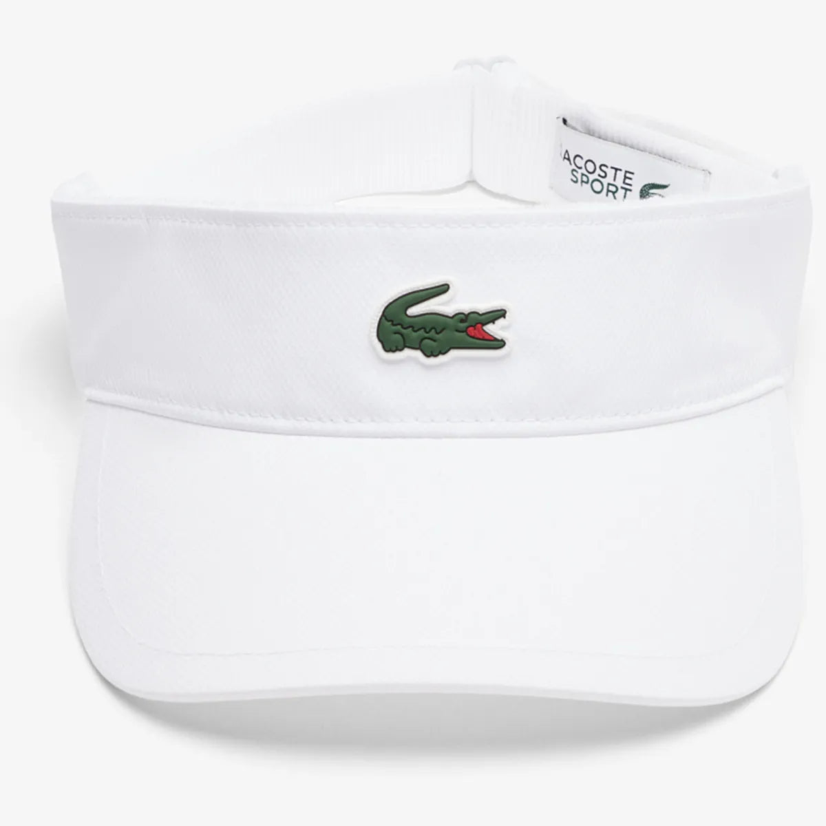 LACOSTE CORE PERFORMANCE VISIER