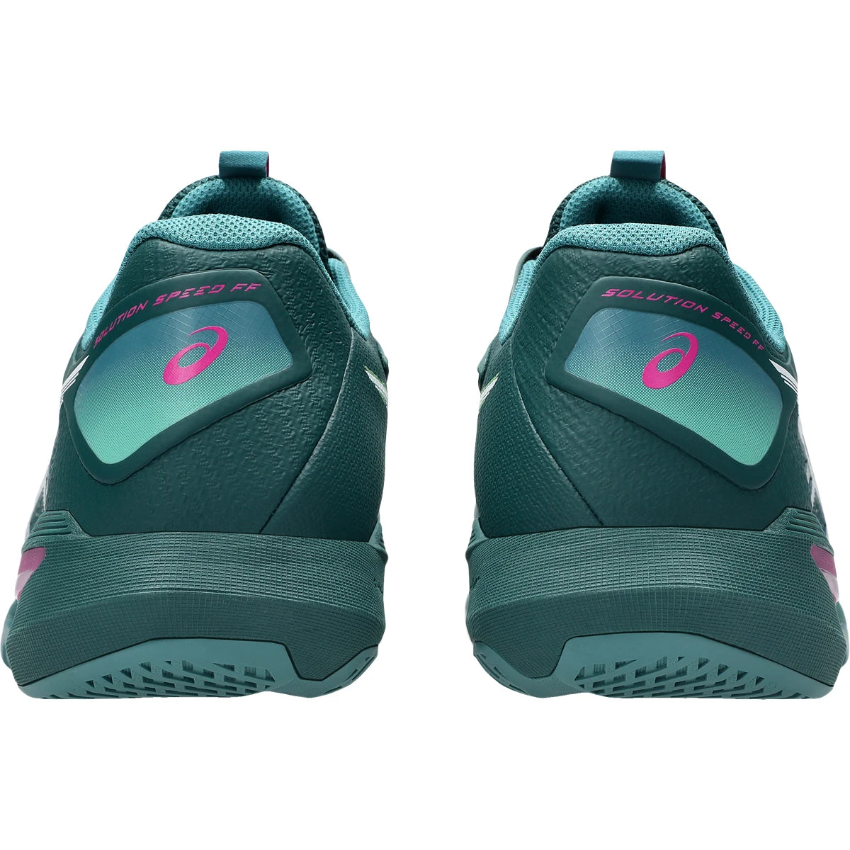 CHAUSSURES ASICS SOLUTION SPEED FF 4 TOUTES SURFACES