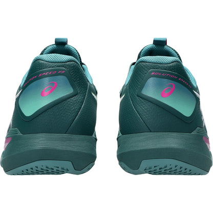 CHAUSSURES ASICS SOLUTION SPEED FF 4 TOUTES SURFACES