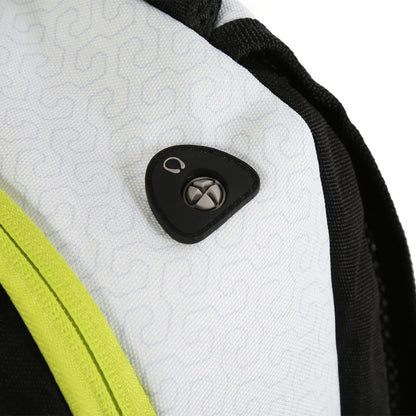 SAC A DOS PRO KENNEX COOL GREY/BLACK