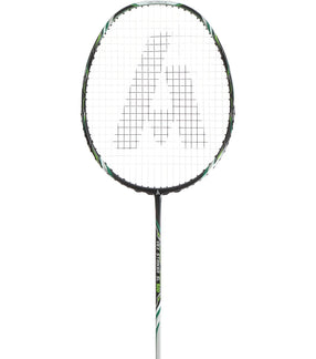 BADMINTON RACKET ASHAWAY VEX STRIKER 500 SL (STRUNG)