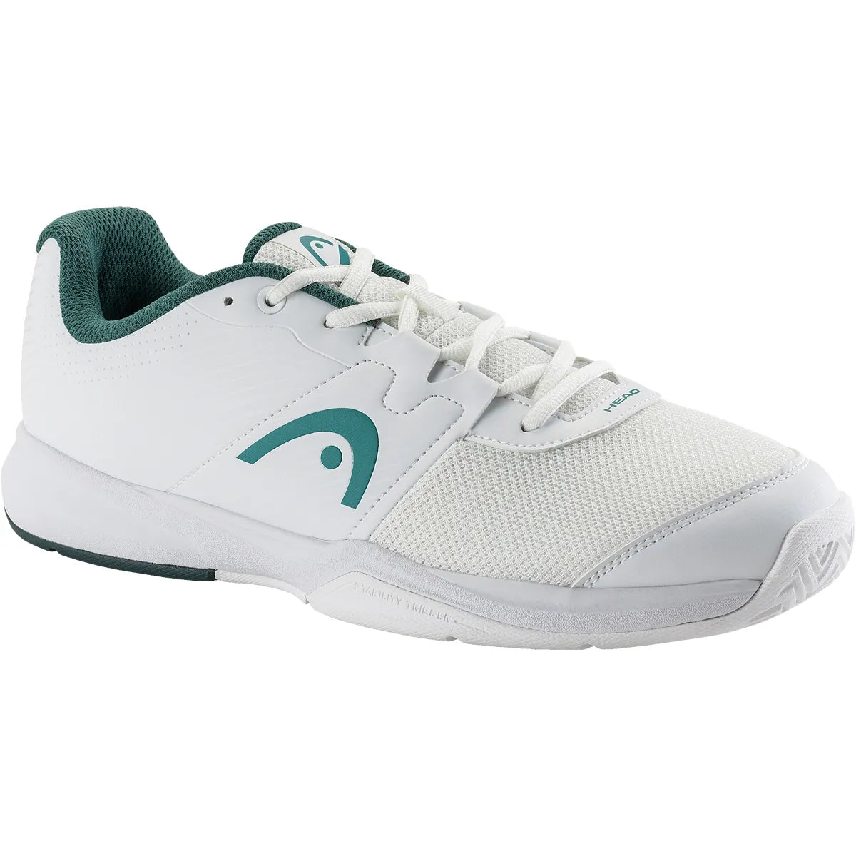 HEAD REVOLT COURT ALL SURFACE SHOES