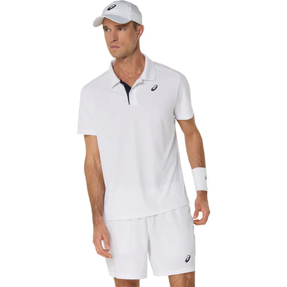 ASICS COURT POLO