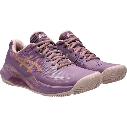 CHAUSSURES PADEL ASICS FEMME GEL CHALLENGER 15
