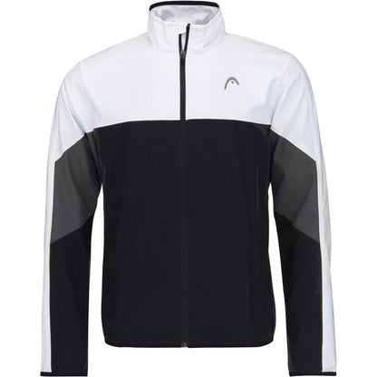 HEAD JUNIOR BOYS CLUB 22 JACKET