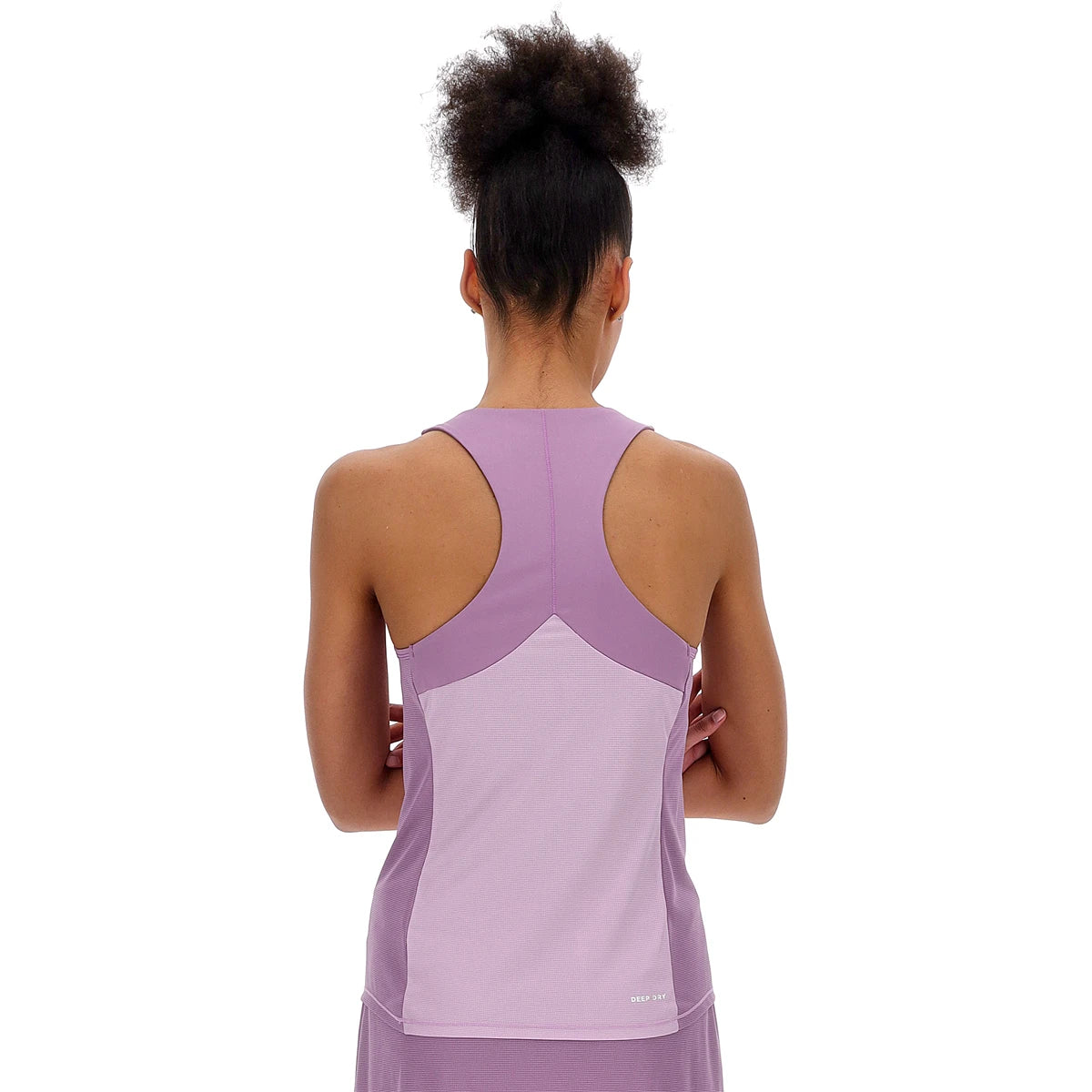 Lotto Women's Superrapida VIII Padel Tank Top