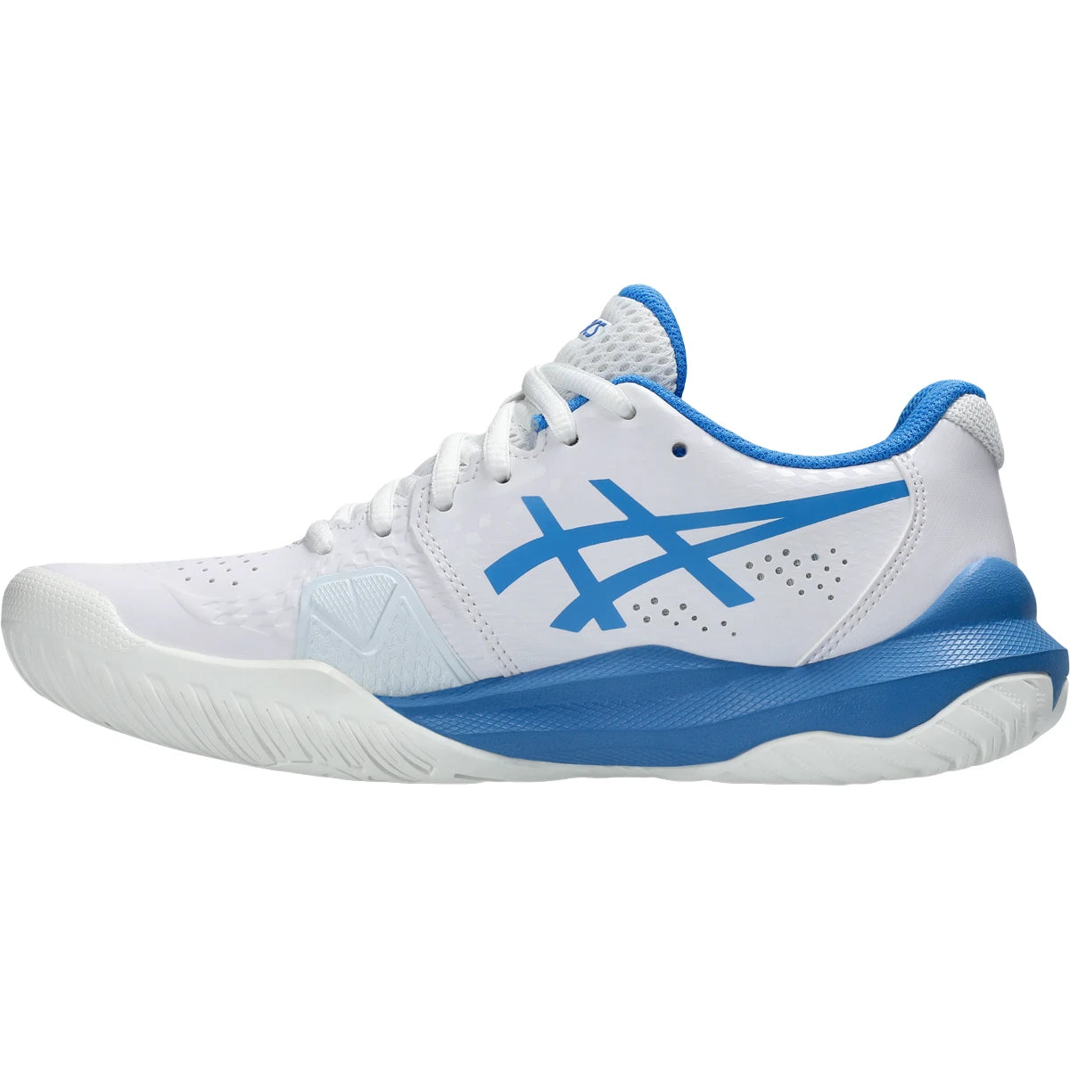 CHAUSSURES ASICS FEMME GEL CHALLENGER 14 TOUTES SURFACES