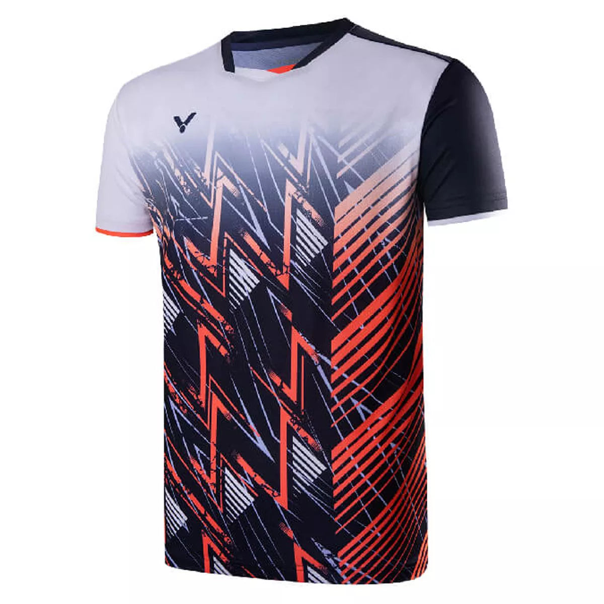 T-SHIRT VICTOR HOMME