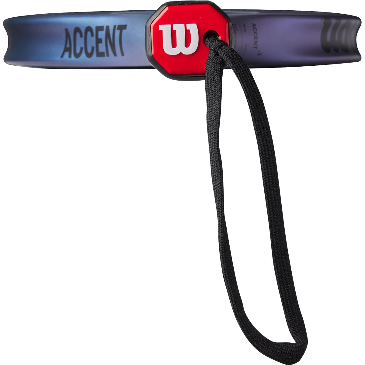RAQUETTE DE PADEL TEST WILSON ACCENT PADEL
