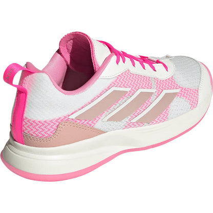 DAMEN ADIDAS SCHUHE AVAFLASH FÜR ALLE OBERFLÄCHEN