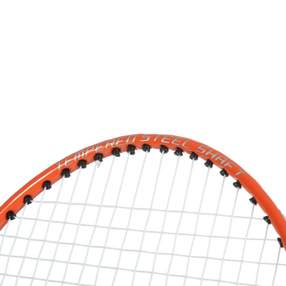 BADMINTONSCHLÄGER VICFUN XT 1.6 (BESAITET)