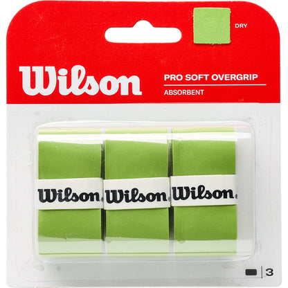 SURGRIPS WILSON PRO SOFT x3