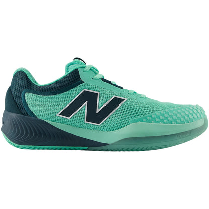 CHAUSSURES NEW BALANCE FEMME FUELCELL 996 V6 TERRE BATTUE