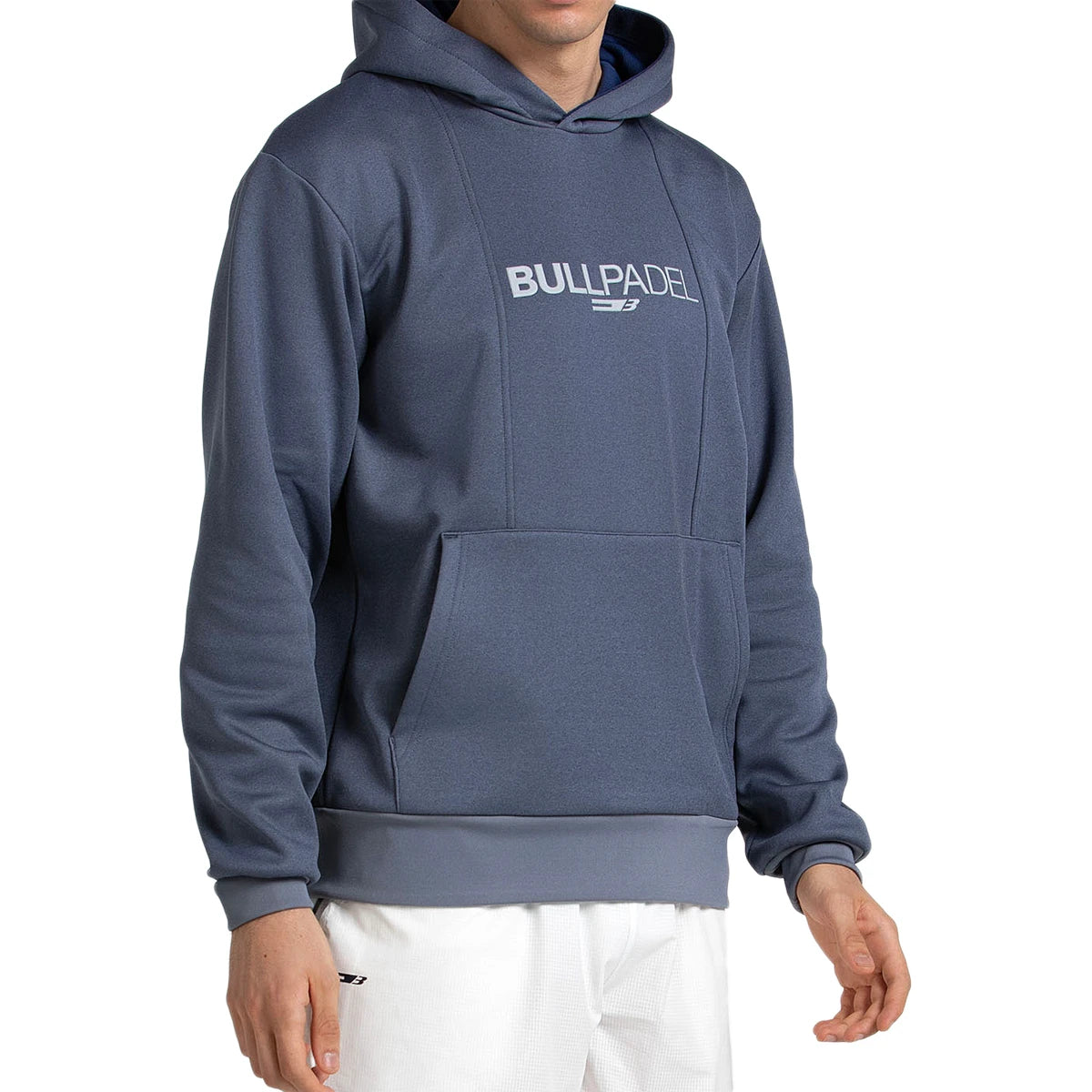 BULLPADEL ACUBE SWEATSHIRT